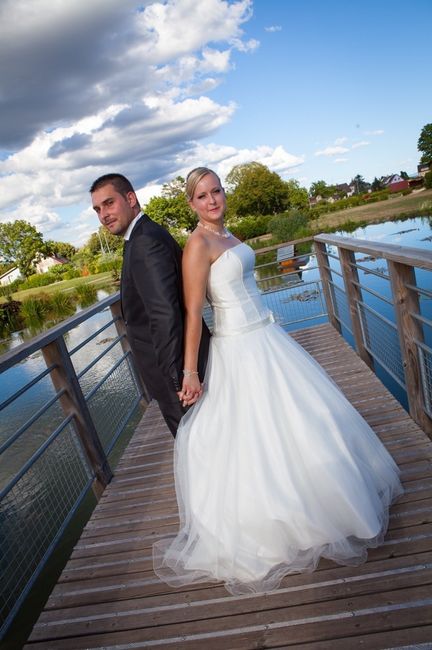 Nos photos de couple - 2