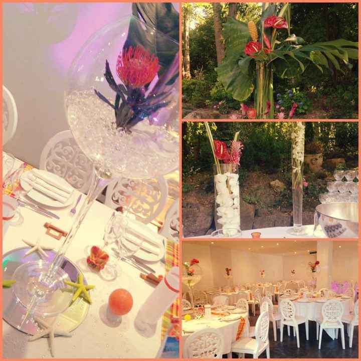 Mariage passé - 7