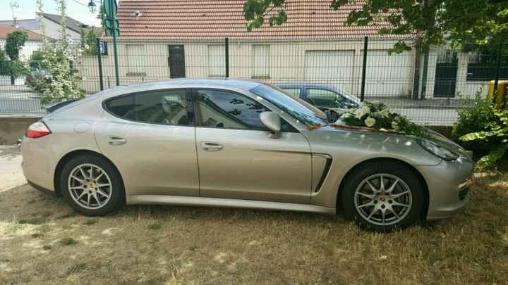 Mariage passé - 10