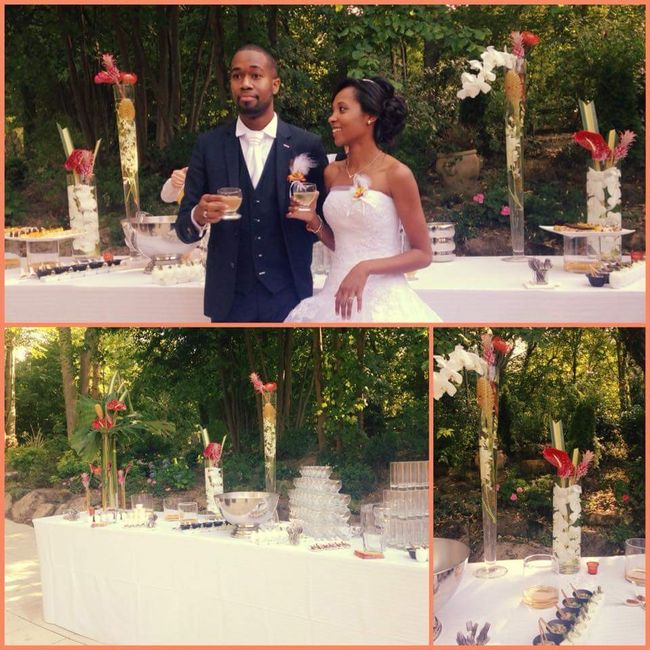 Mariage passé - 6