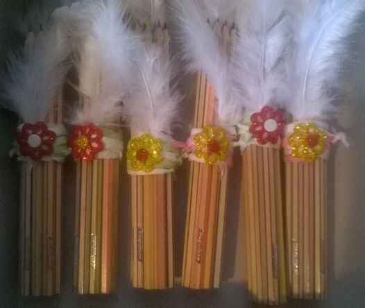 Crayon pour les enfants 