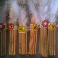 Crayon pour les enfants 