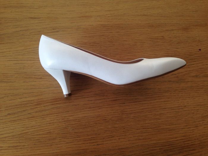 Chaussure : quand les acheter? - 1