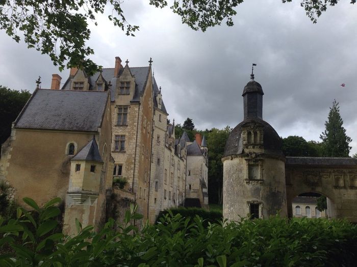 Le chateau  de mes rêves - 3