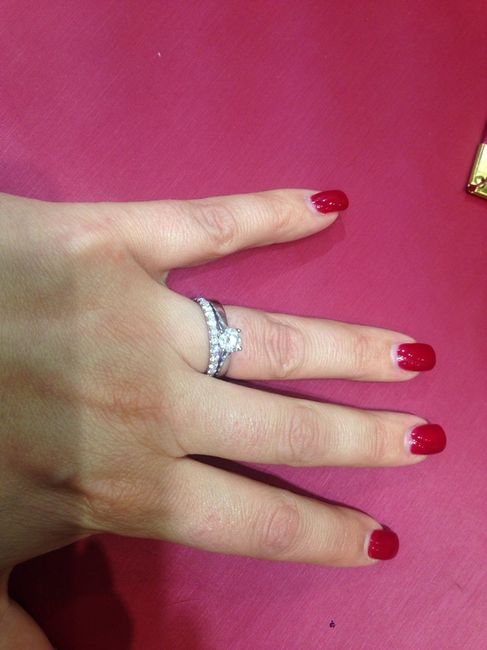 Mon alliance commandée !! - 1