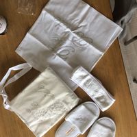 Panoplie reçue ! - 1