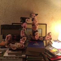 Quelles couleurs avez-vous choisi pour votre mariage ? - 2