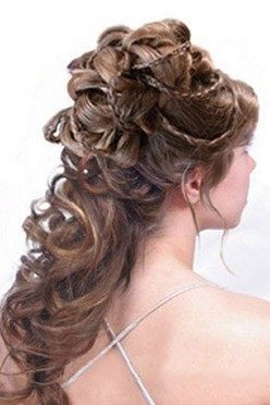 coiffure