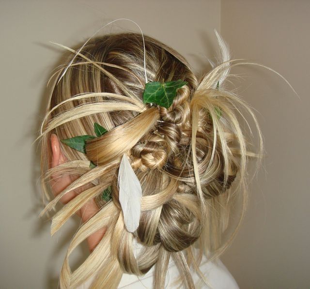 coiffure