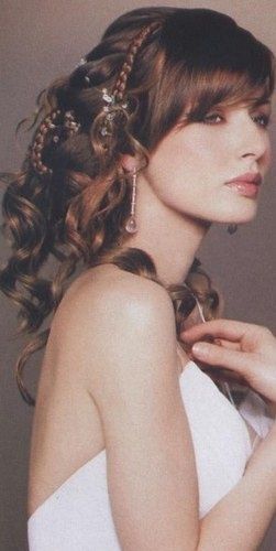coiffure