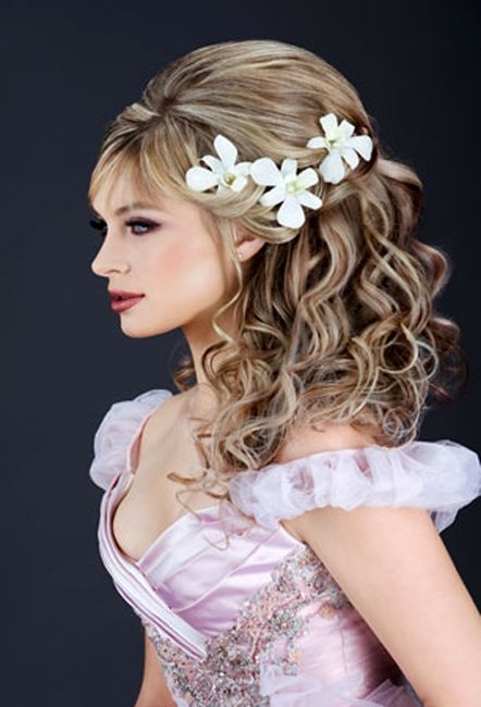 coiffure