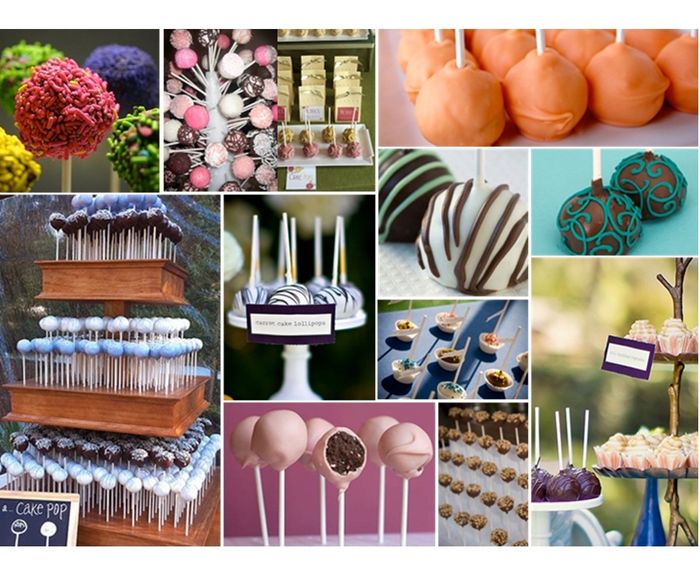 Cake Pops