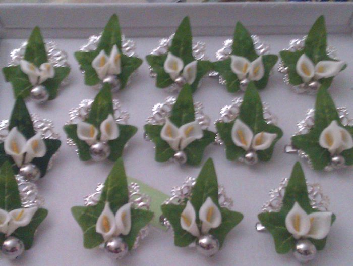 boutonnières