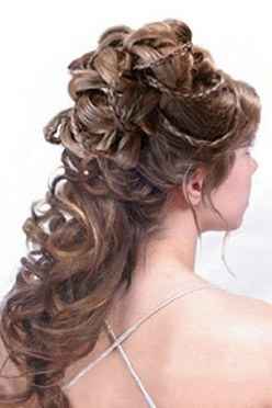 coiffure