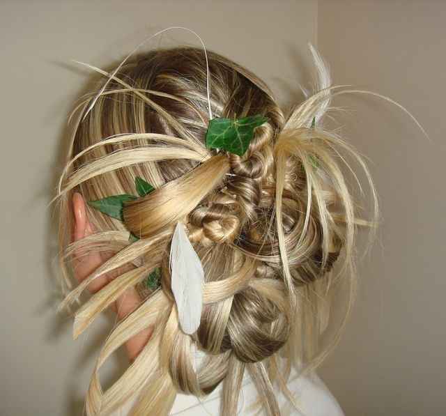 coiffure