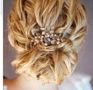 coiffure