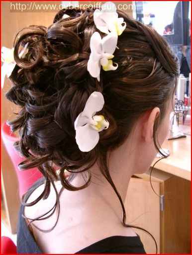 coiffure