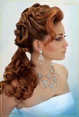 coiffure