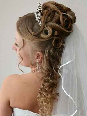 coiffure