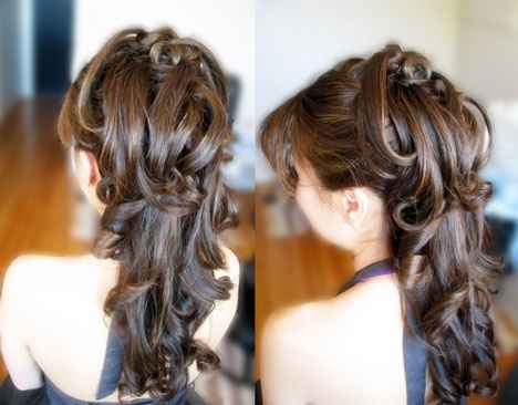 coiffure