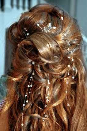 coiffure