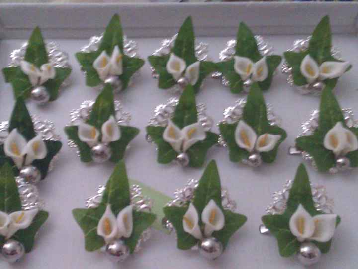 boutonnières