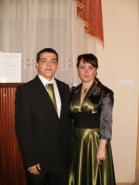 Bal Militaire en Pologne 