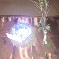 test centre de table