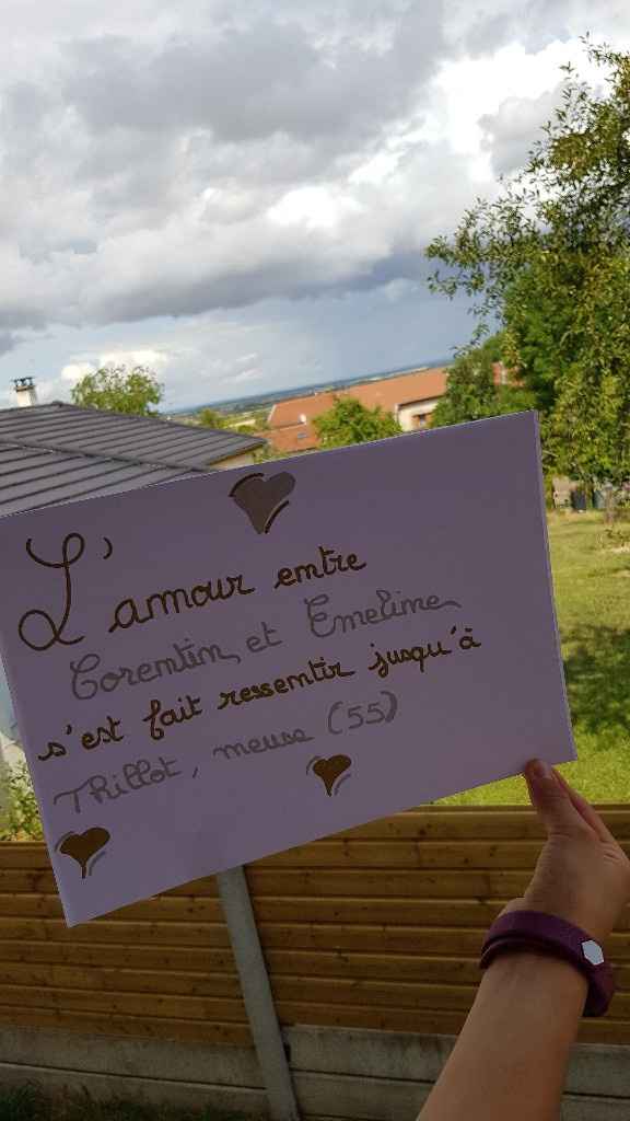 Besoin d'aide - love notes - 1