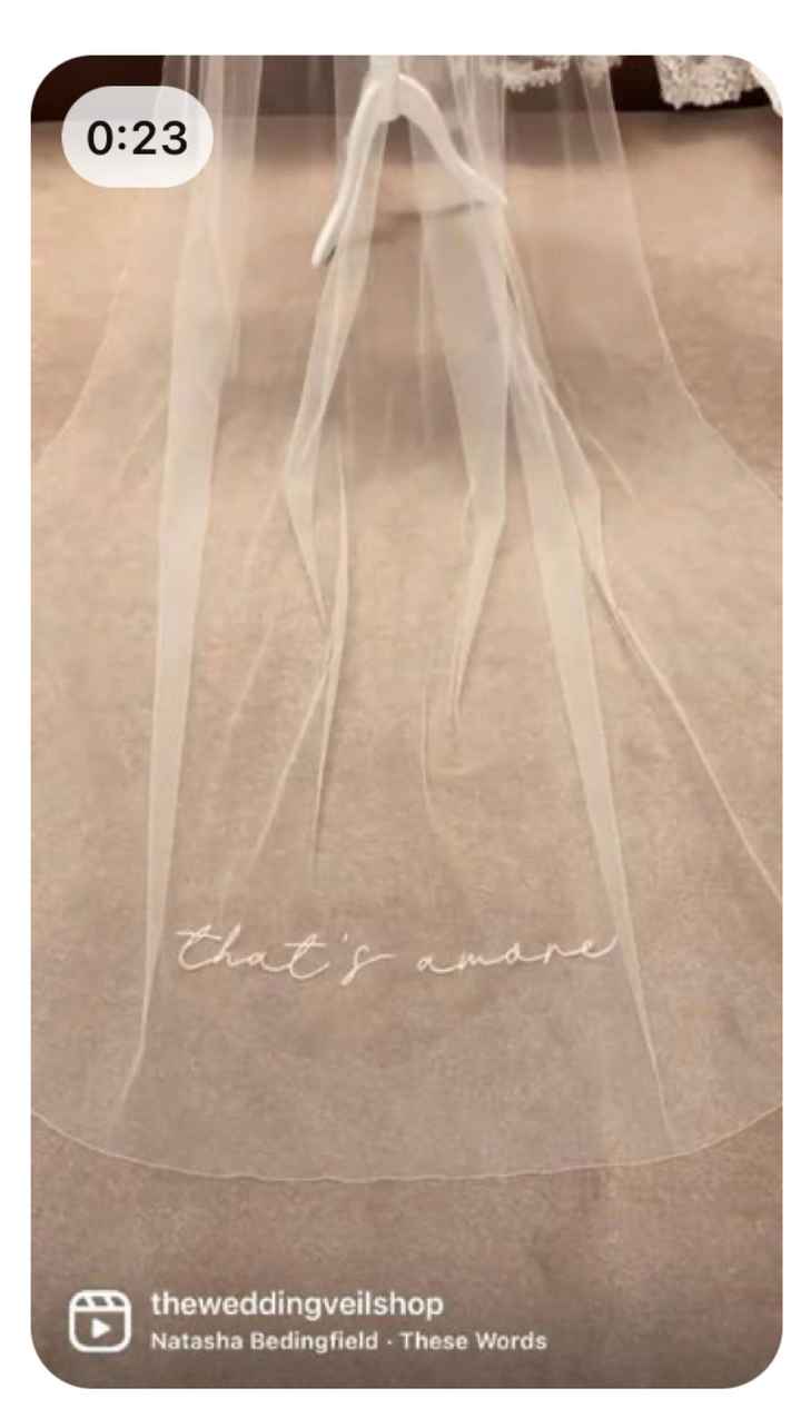 Broderie sur voile - 1