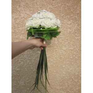 2 - Bouquet de la mariée