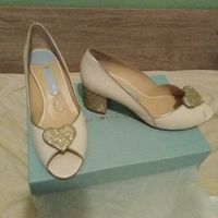 Vos chaussures pour le jour j 🥳👠👰🏽 - 1