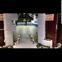 Lettres Géantes - 1