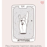 La chance te sourit 🔮😃 - 1