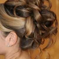 2 - Coiffure du jour J    