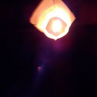 mongolfière céleste