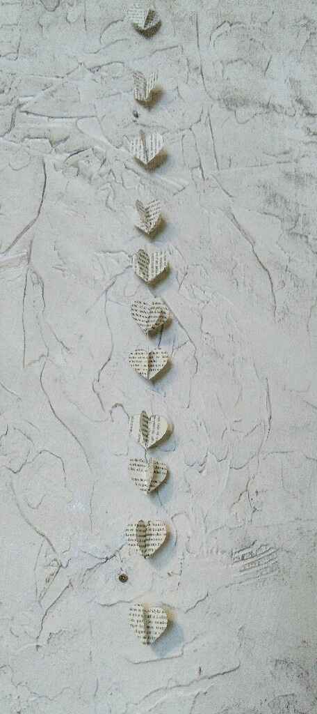 Guirlande papier - 1