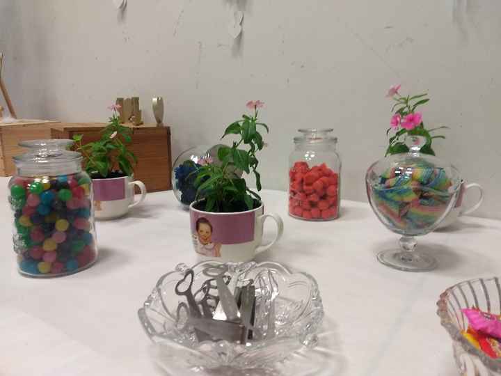 Demain c'est mon jour - 5