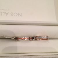 Nos alliances💍😍 - 1