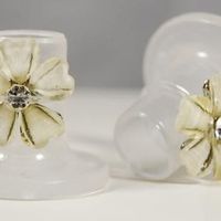 Heel stopper de chez Cleanheels