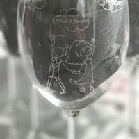 Cadeaux pour nos témoin - 2