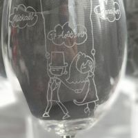 Cadeaux pour nos témoin - 3