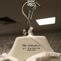 La marque de ma robe sera ___ - 1