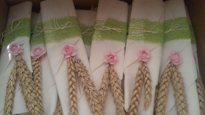 Quels sont vos thème pour votre Mariage? - 5