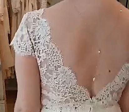 Enfin ma robe ! - 3