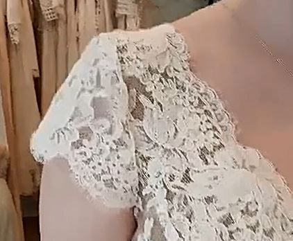 Enfin ma robe ! - 4