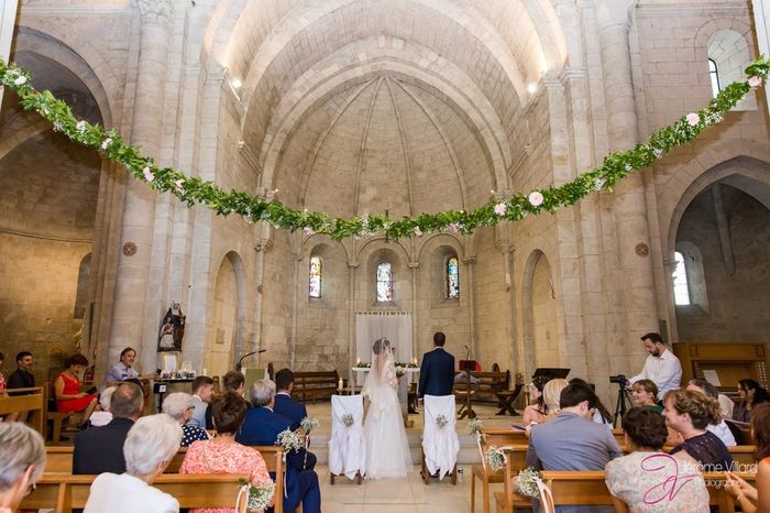 Decoration église 12