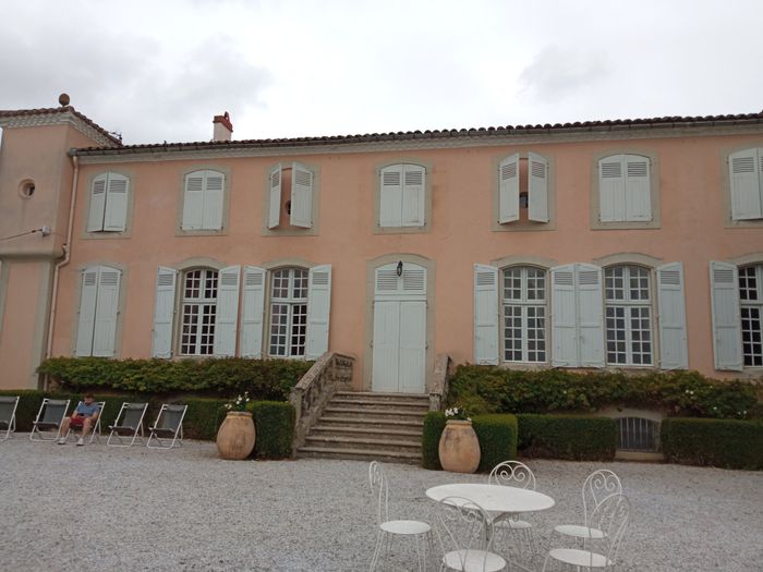 Le wedding week-end : ça y est c'est fait ! 5