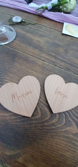 Le wedding week-end : ça y est c'est fait ! 13