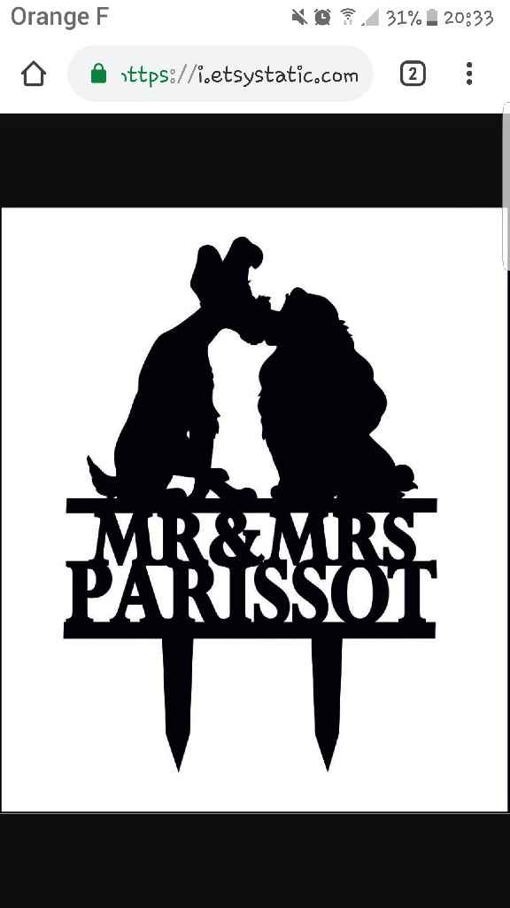 Surprise pour Balou - 1